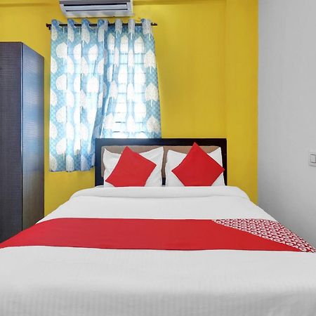 Hotel O Phoenix Residency Bangalore Eksteriør billede