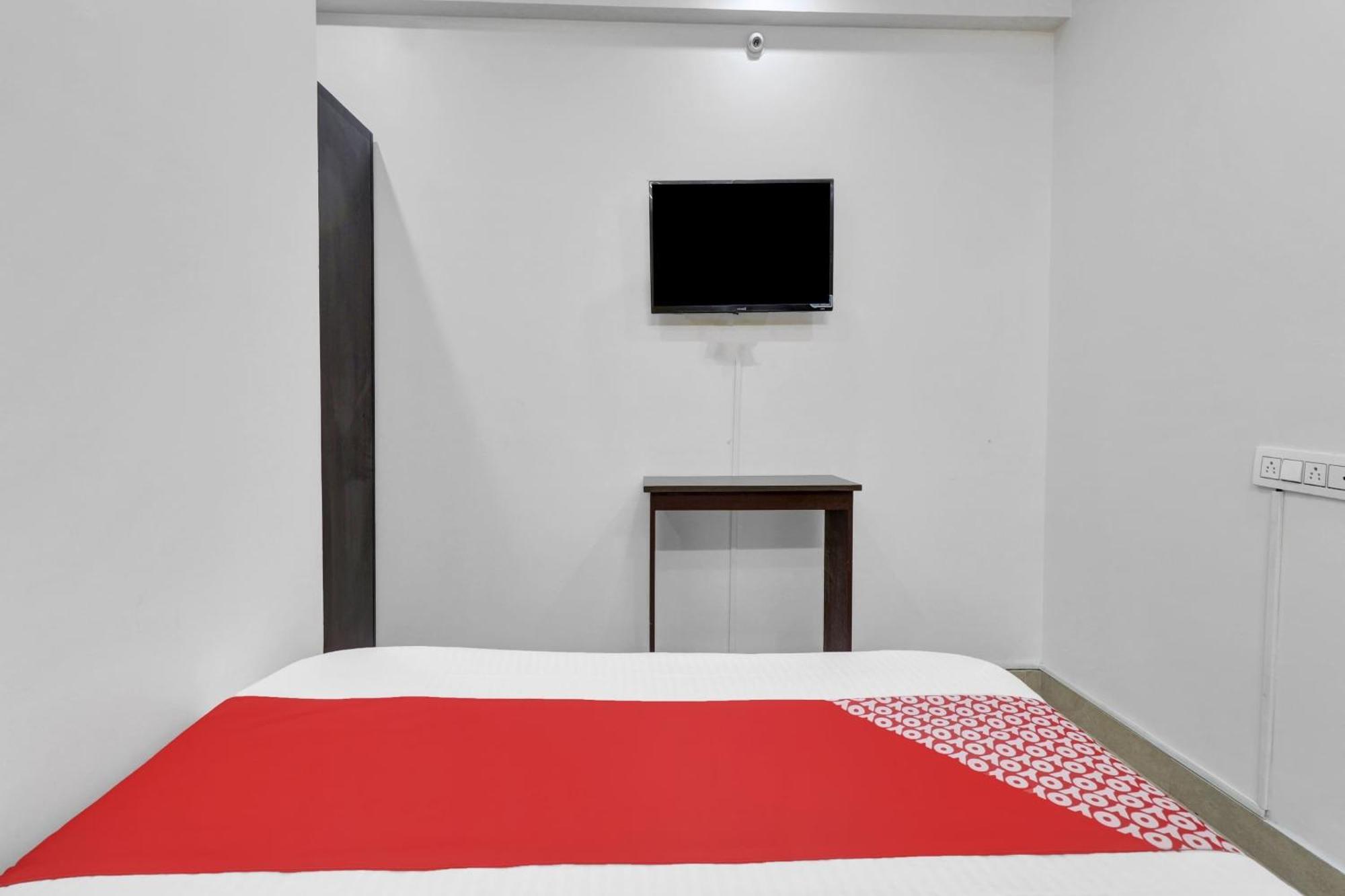 Hotel O Phoenix Residency Bangalore Eksteriør billede